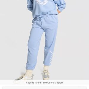 Victoria's Secret Pink Ivy Jogger